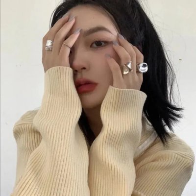 爱你如诗美丽 封面