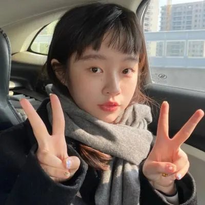 你看起来好像很好吃 主视觉