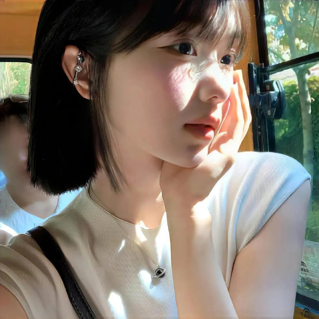 美好的时光 封面