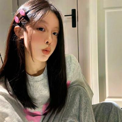 女皮条客 封面